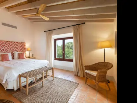 Villa Búger, piscine privée 12×5m, 8 pers., 4 chambres : photo 25