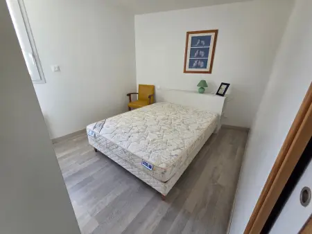 Maison 8 pers., 4 chambres à 300m de la plage : photo 21