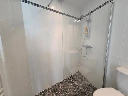 Maison 8 pers., 4 chambres à 300m de la plage : photo 24