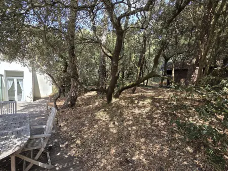 Maison 8 pers., 4 chambres à 300m de la plage : photo 34