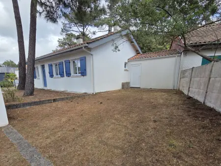 Maison 8 pers., 4 chambres à 300m de la plage : photo 35