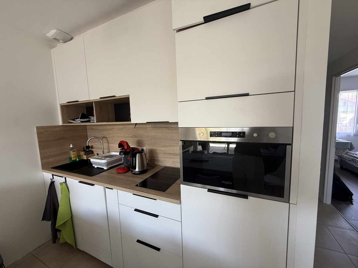 Maison neuve 6 pers. à Ondres avec climatisation et jardin - Photo 2