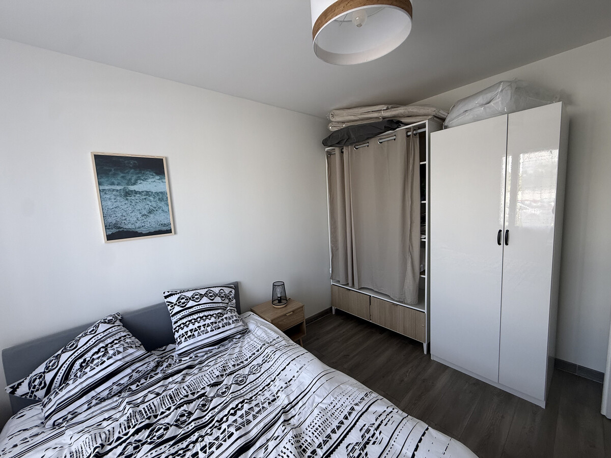 Maison neuve 6 pers. à Ondres avec climatisation et jardin - Photo 6
