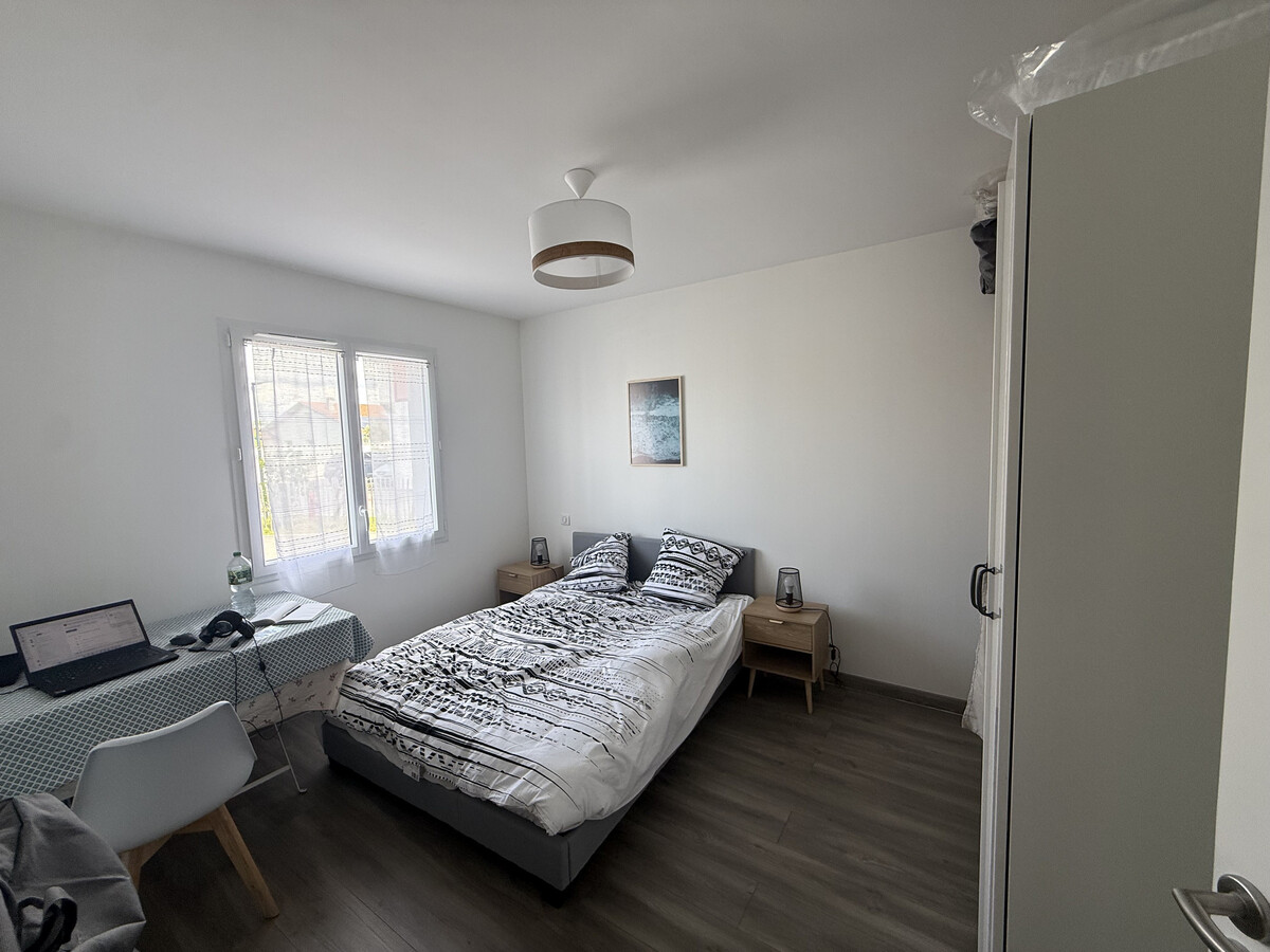 Maison neuve 6 pers. à Ondres avec climatisation et jardin - Photo 7