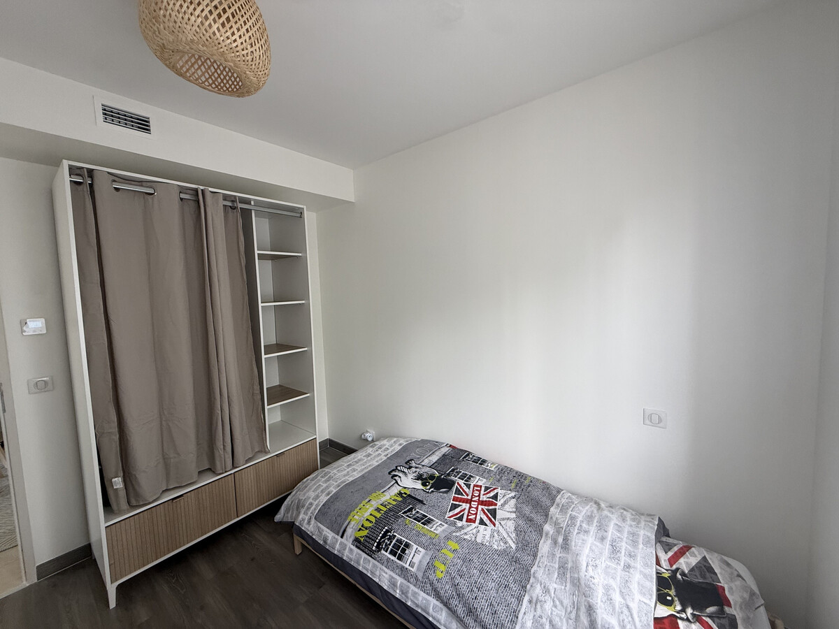 Maison neuve 6 pers. à Ondres avec climatisation et jardin - Photo 10