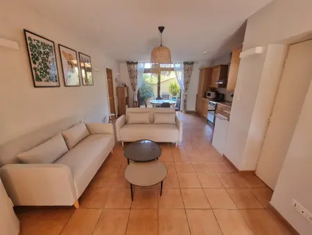 Appartement 4 pers. à Collioure, terrasse calme : photo 1