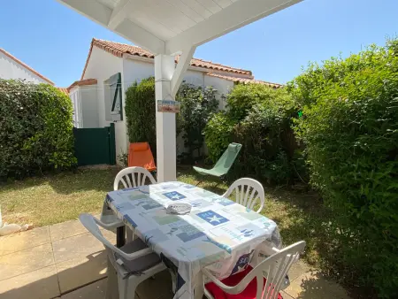 Maison de vacances lumineuse à 700m de la plage - Photo 1