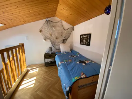 Maison de vacances lumineuse à 700m de la plage - Photo 9