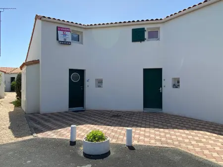 Maison de vacances lumineuse à 700m de la plage - Photo 16
