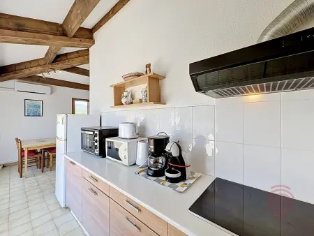 Appartement F4 75 m² terrasse sud, animaux acceptés : photo 12