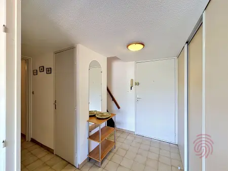 Appartement F4 75 m² terrasse sud, animaux acceptés : photo 14