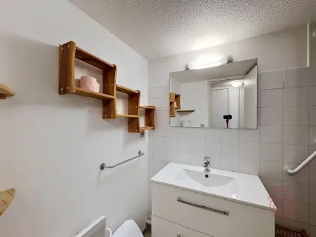 Appartement F4 75 m² terrasse sud, animaux acceptés : photo 16