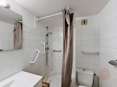 Appartement F4 75 m² terrasse sud, animaux acceptés : photo 17