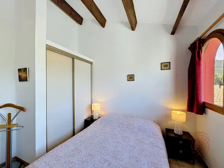 Appartement F4 75 m² terrasse sud, animaux acceptés : photo 20