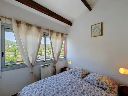 Appartement F4 75 m² terrasse sud, animaux acceptés : photo 21
