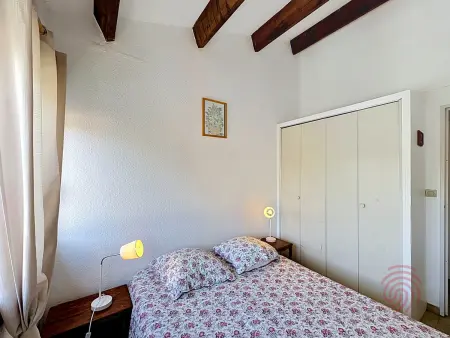 Appartement F4 75 m² terrasse sud, animaux acceptés : photo 22