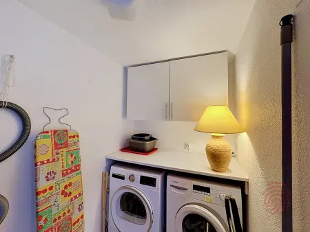 Appartement F4 75 m² terrasse sud, animaux acceptés : photo 23