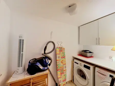 Appartement F4 75 m² terrasse sud, animaux acceptés : photo 24