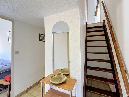 Appartement F4 75 m² terrasse sud, animaux acceptés : photo 25