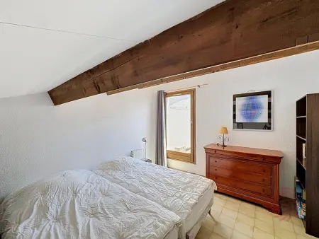 Appartement F4 75 m² terrasse sud, animaux acceptés : photo 26