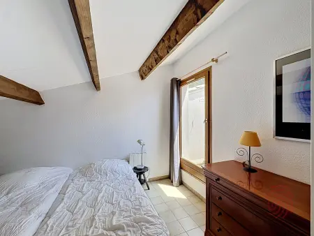 Appartement F4 75 m² terrasse sud, animaux acceptés : photo 27