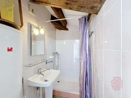 Appartement F4 75 m² terrasse sud, animaux acceptés : photo 29