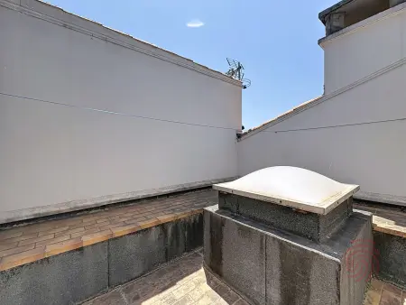 Appartement F4 75 m² terrasse sud, animaux acceptés : photo 30