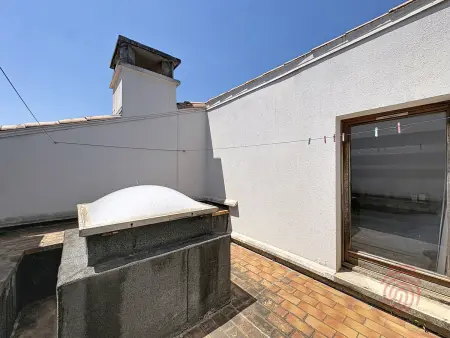Appartement F4 75 m² terrasse sud, animaux acceptés : photo 31