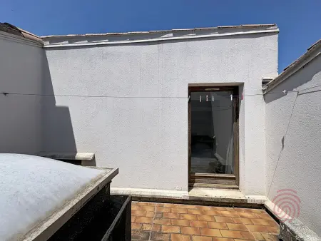 Appartement F4 75 m² terrasse sud, animaux acceptés : photo 32