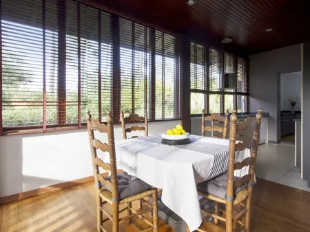 Villa 12 pers. avec piscine chauffée et vue lac à Biscarrosse : photo 6