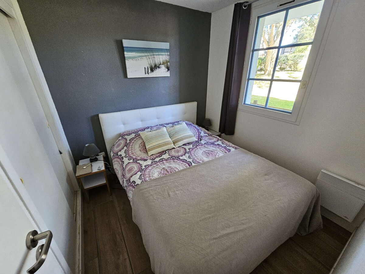 Appartement 6 pers. à Moliets-et-Maa avec parking et borne électrique - Photo 6
