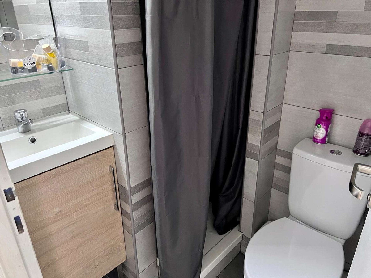 Appartement 6 pers. à Moliets-et-Maa avec parking et borne électrique - Photo 9