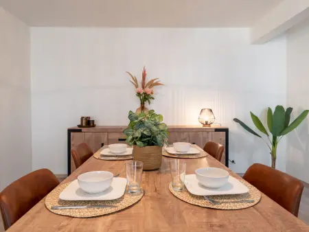 Appartement Chateau Nouvella avec balcon à Blankenberge : photo 6
