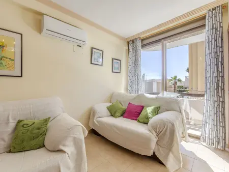 Las Olas - Appartement 2 ch à 400m de la plage : photo 8