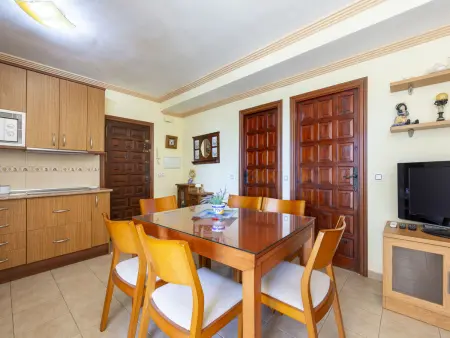 Las Olas - Appartement 2 ch à 400m de la plage : photo 9
