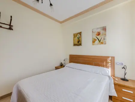 Las Olas - Appartement 2 ch à 400m de la plage : photo 13