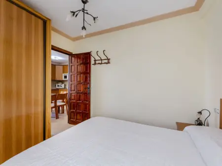 Las Olas - Appartement 2 ch à 400m de la plage : photo 14