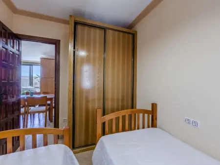 Las Olas - Appartement 2 ch à 400m de la plage : photo 18