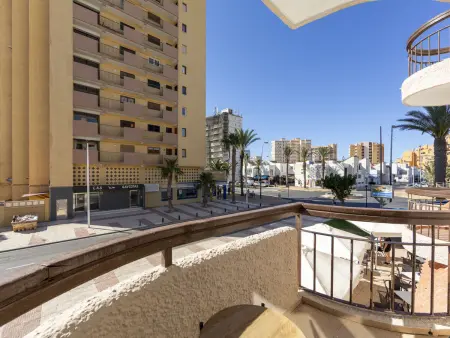 Las Olas - Appartement 2 ch à 400m de la plage : photo 21