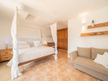Son Aloy, maison 8 pers. avec piscine à Búger : photo 14