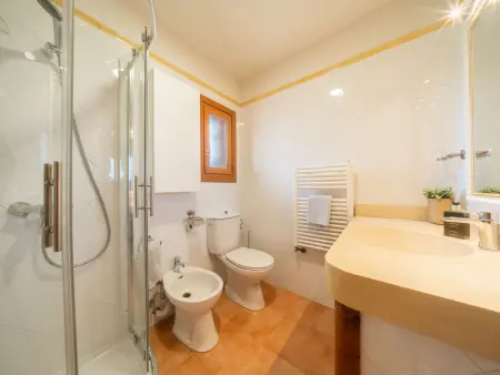 Son Aloy, maison 8 pers. avec piscine à Búger : photo 16