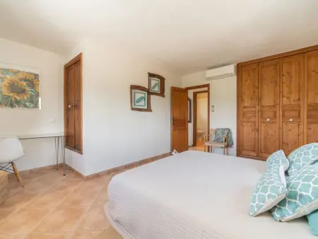 Son Aloy, maison 8 pers. avec piscine à Búger : photo 18