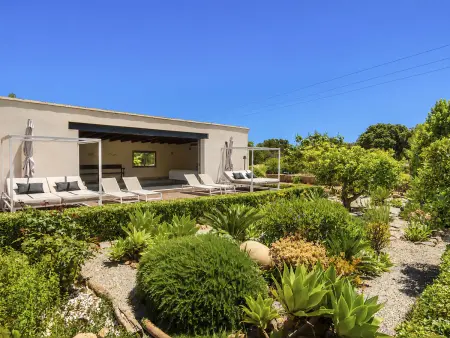 Son Aloy, maison 8 pers. avec piscine à Búger : photo 32