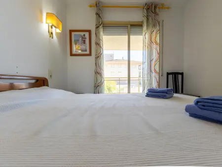 Appartement Costa Blanca I, 20 m de la plage : photo 10