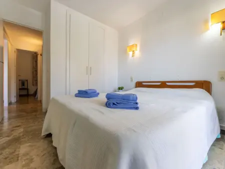 Appartement Costa Blanca I, 20 m de la plage : photo 11