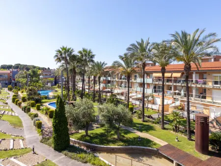 Almansa - Appartement 2 ch à Cambrils, près plage : photo 1