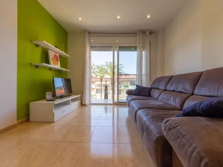 Almansa - Appartement 2 ch à Cambrils, près plage : photo 3