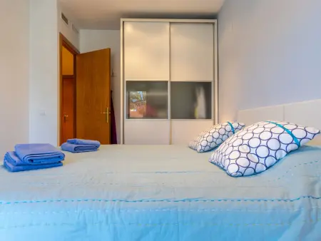 Almansa - Appartement 2 ch à Cambrils, près plage : photo 5