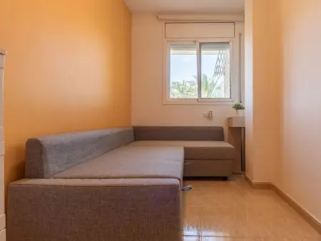 Almansa - Appartement 2 ch à Cambrils, près plage : photo 12
