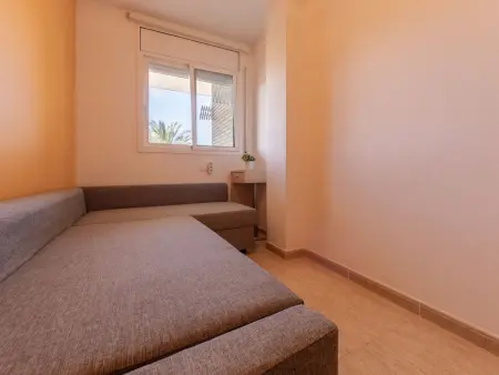 Almansa - Appartement 2 ch à Cambrils, près plage : photo 13